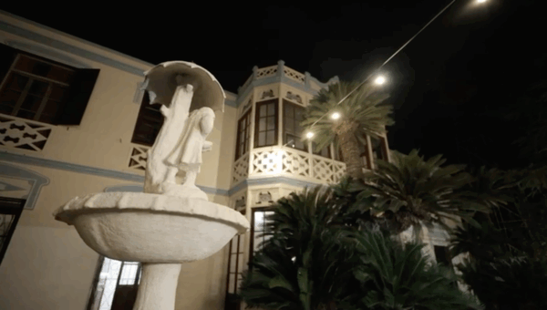 La Casa del Molino (Rocafort)