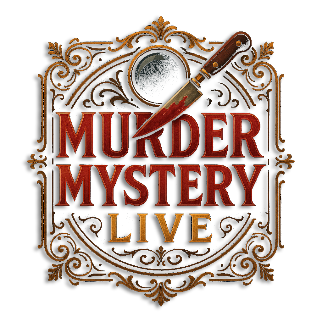 Murder Mystery Live