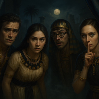Murder Mystery Live Sevilla